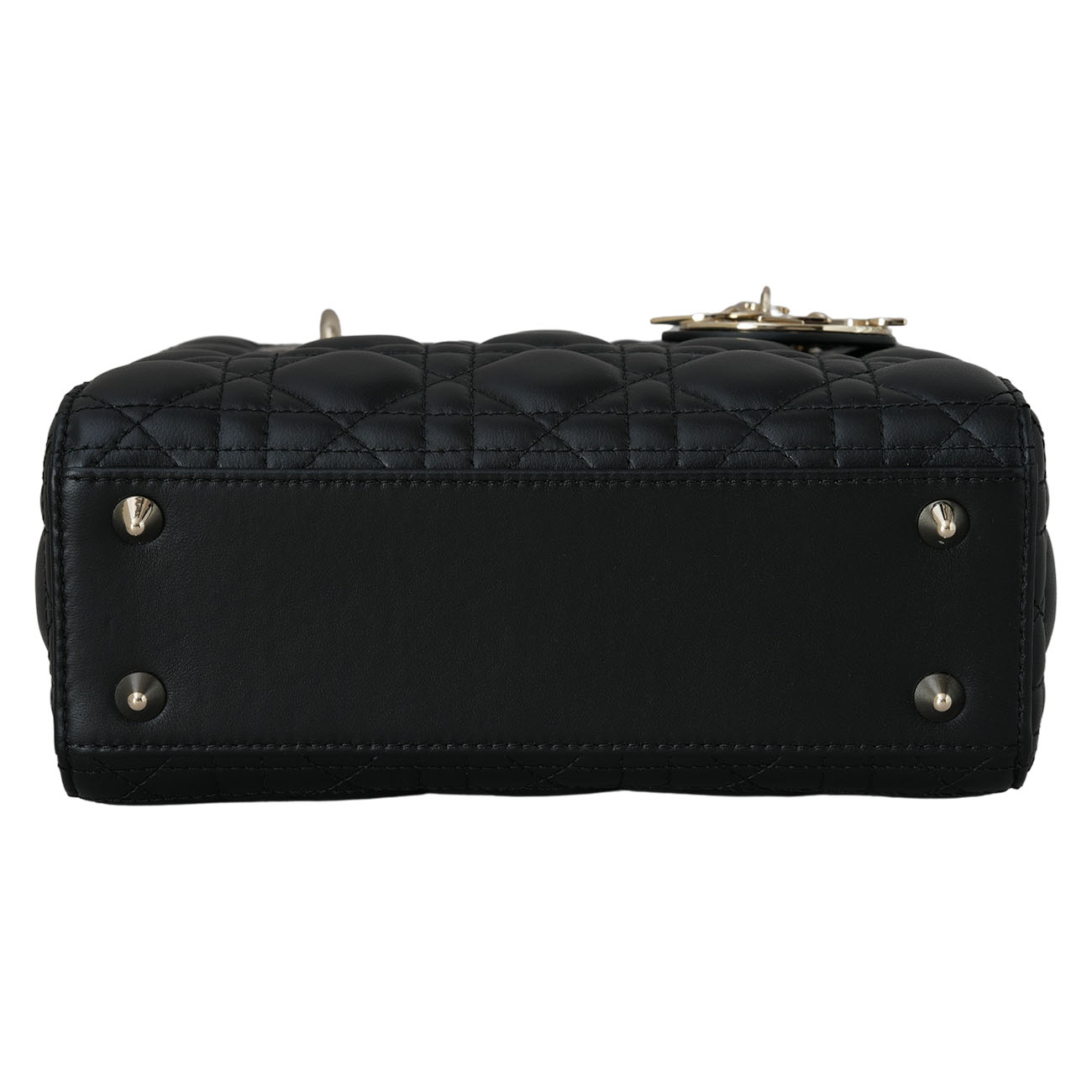 CHRISTIAN DIOR(USED)크리스찬디올 레이디디올 스몰 MYABC